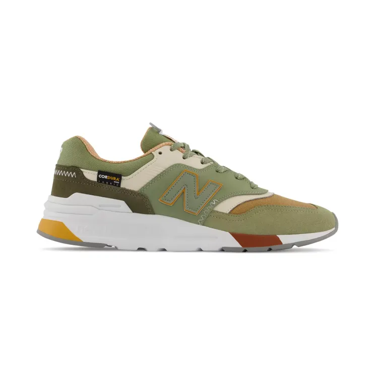 New Balance CM997 HTJ True Camo (CM997HTJ)