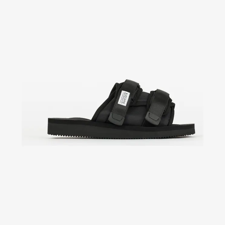 Suicoke Moto-Cab Black (OG-056Cab BLK)