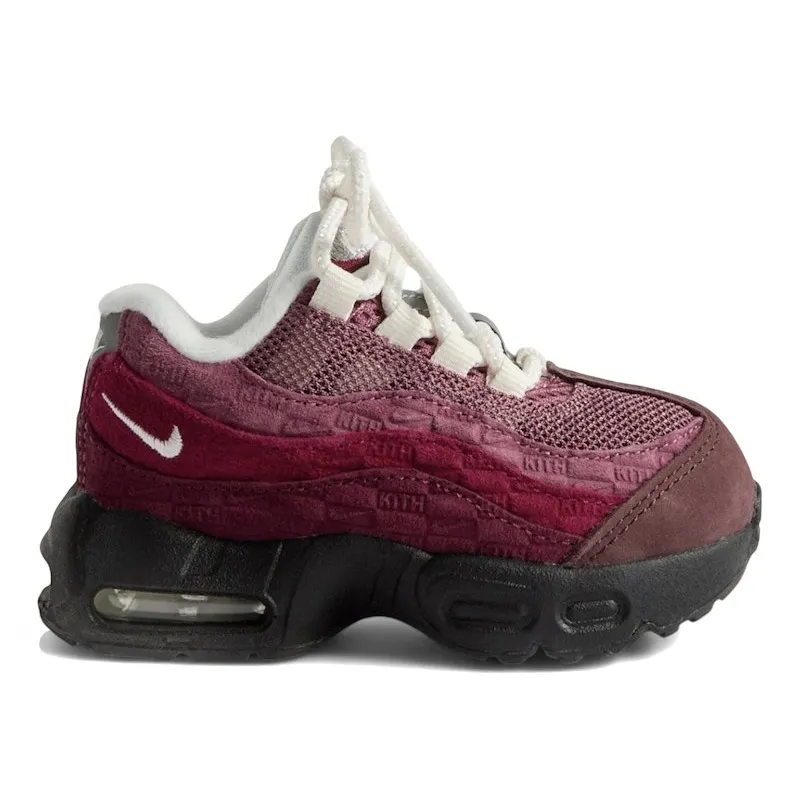 Nike Air Max 95 Kith El Dorado (IO4643-200)