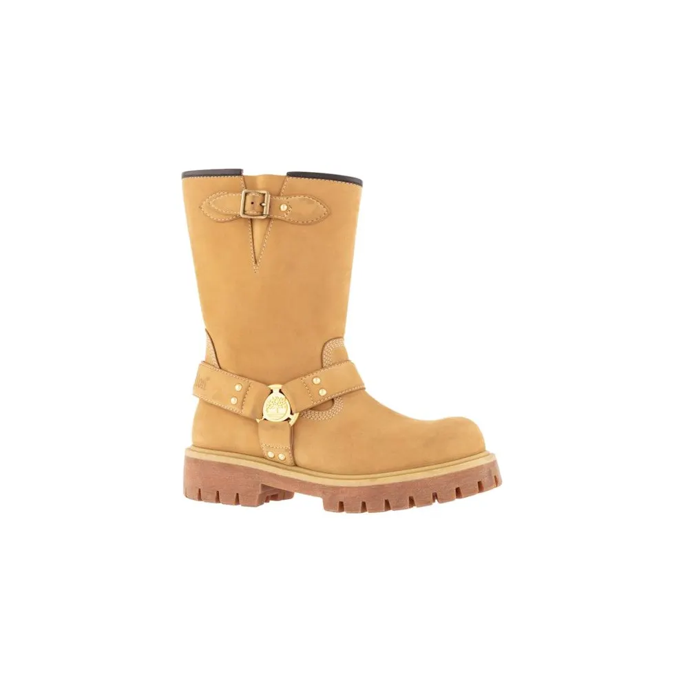 Louis Vuitton Timberland Harness Boot Wheat (1AD76H)