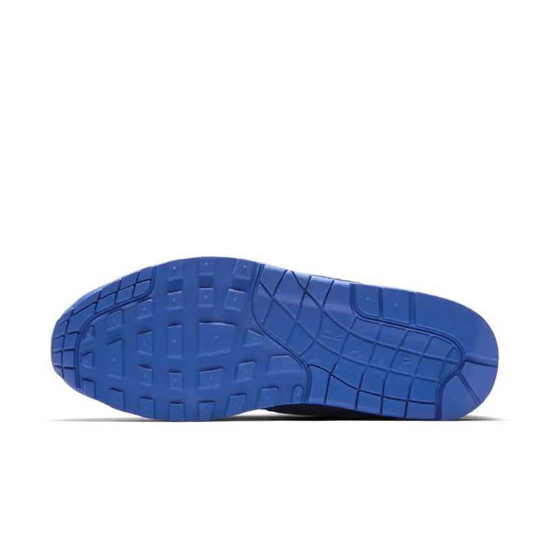 Nike Air Max 1 Premium Tonal Pack Blue (875844-400)