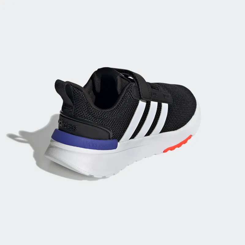 Adidas Racer TR21 Core Black / Cloud White / Sonic Ink (H04219)