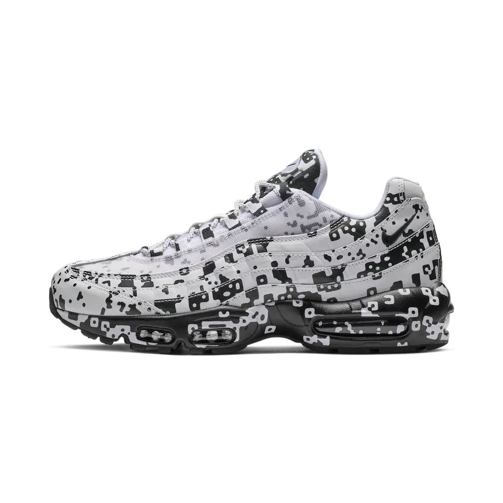 Nike Air Max 95 Cav Empt White (AV0765-100)