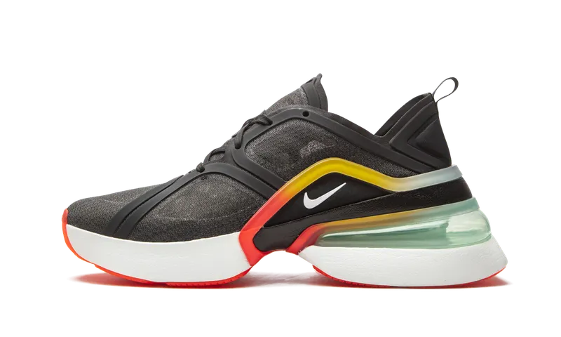 Nike Air Max 270 XX Black White Bright Crimson (W) Black/White-Bright Crimson (CU9430-001)