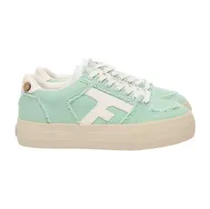 faguo-sneaker S25CF0902-GRE37