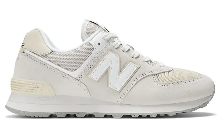 New Balance 574 “Beige Fog” (U574FOG)