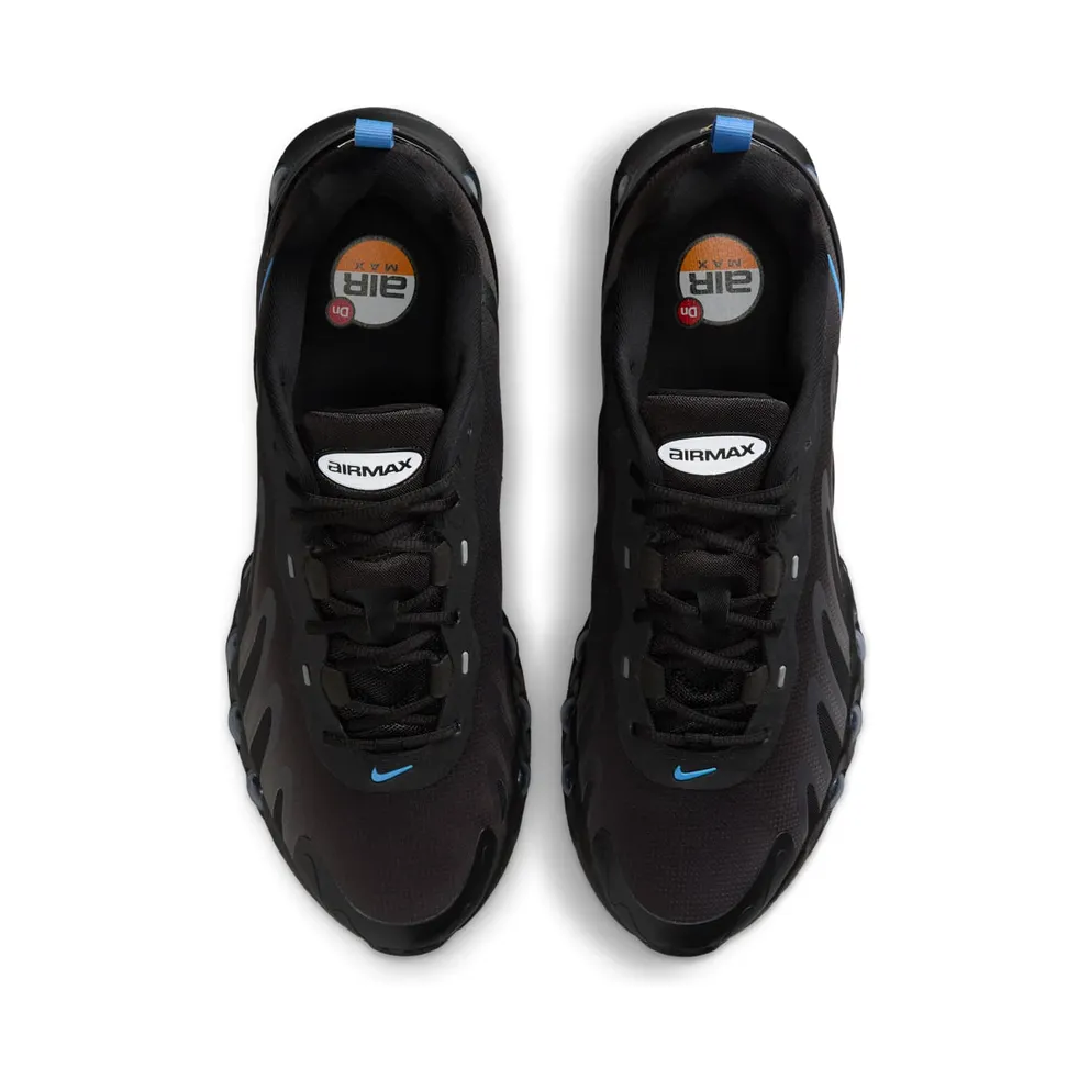 Nike Air Max Dn8 Black University Blue (IH4464-001)
