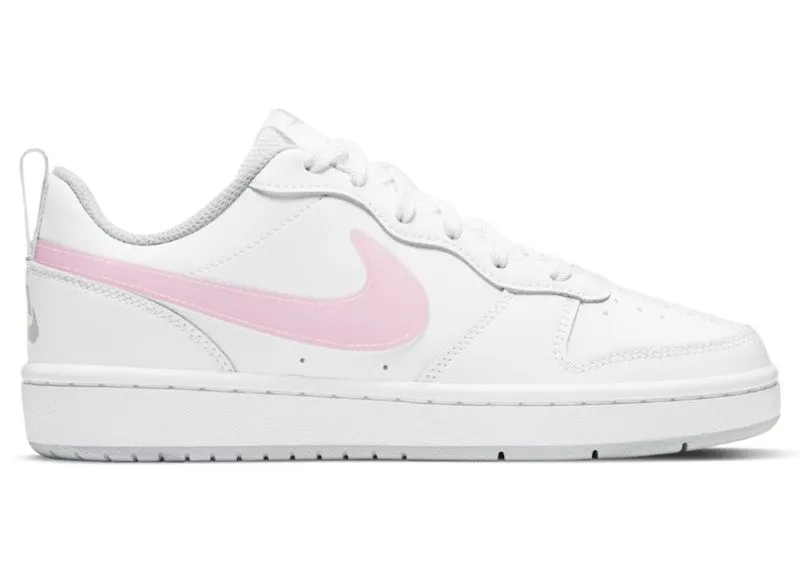Nike Court Borough Low 2 Arctic Punch (DD3023-100)