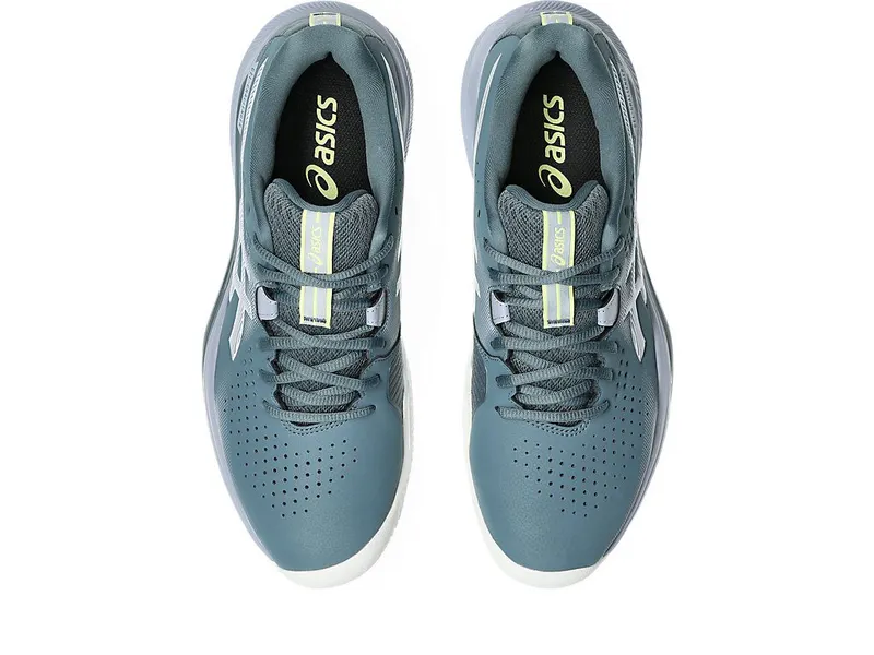ASICS GEL-CHALLENGER 15 CLAY “Ironclad / Grey Blue” (1041A508-020)
