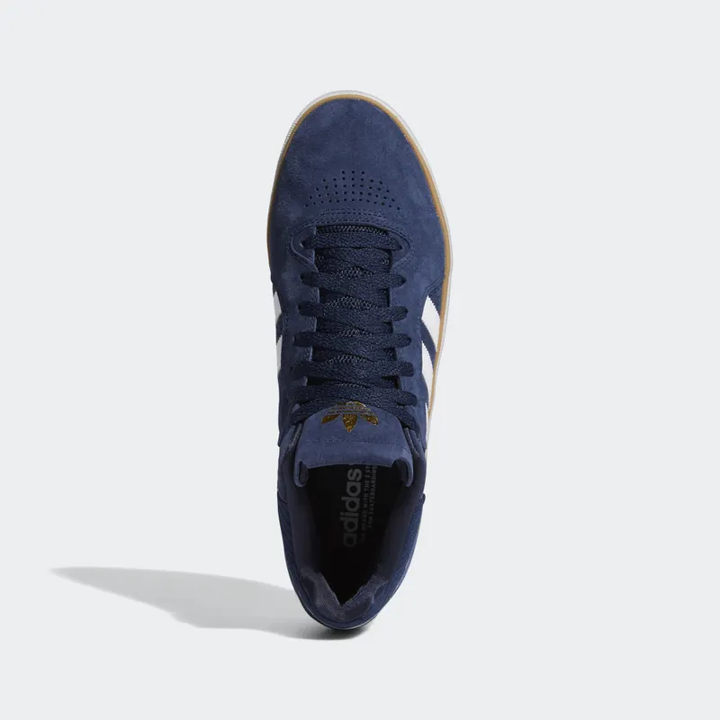 adidas Tyshawn Collegiate Navy Cloud White Collegiate Navy/Cloud White/Gum (EF8518)