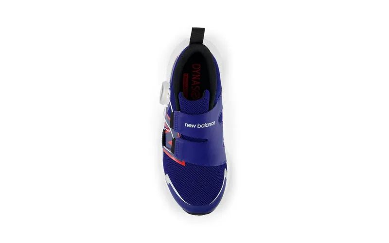 New Balance DynaSoft Reveal v4 BOA Inkwell Team Red Silver Metallic (PTRVLAM4)
