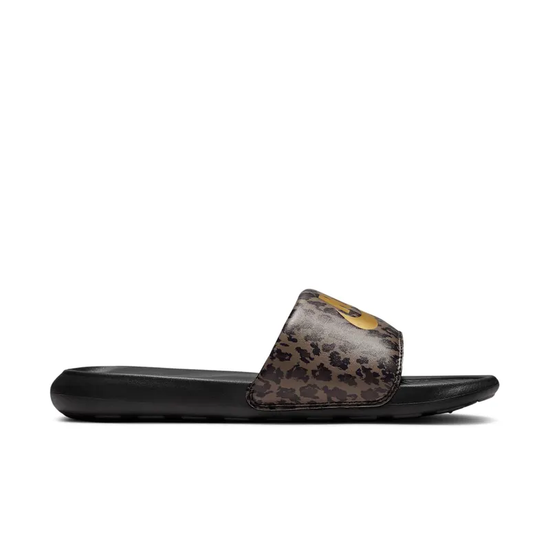 Nike Victori One Leopard Print Brown (CN9676-200)