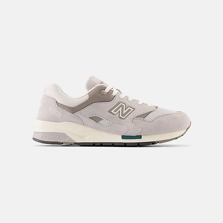New Balance 1600 Greige Pack Rain Cloud (CM1600RC)