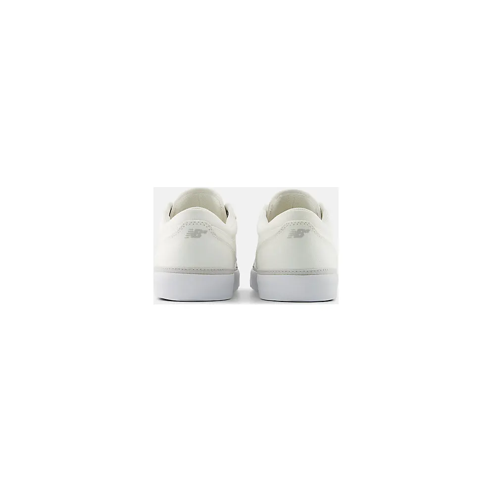 New Balance Numeric 417 Low Franky Villani White Grey (NM417LWG)
