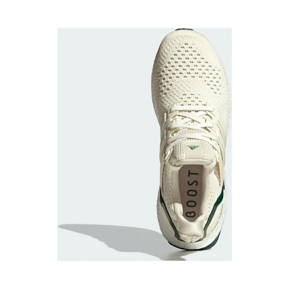 adidas Ultra Boost 1.0 White Collegiate Green Off White (JR3145)