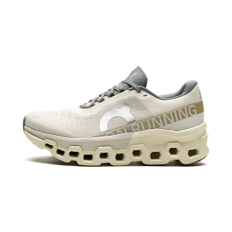 On Running Cloudmonster 2 “Cream Ice” (3ME10122569)