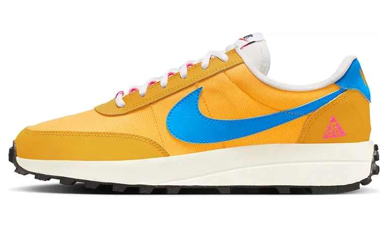 Nike ACG LDV – “Orange” (IF2857-700)