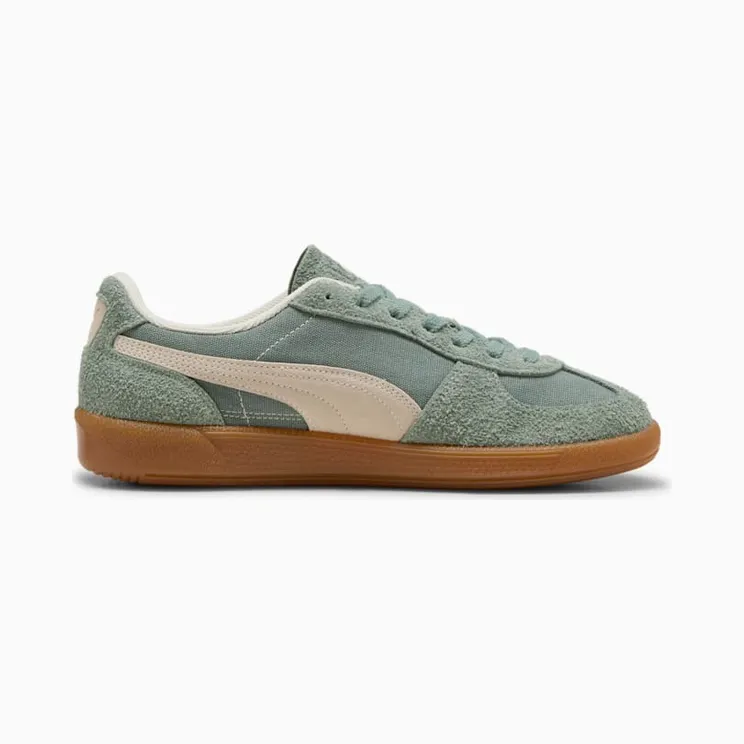 Puma Palermo Vintage Green Moon (396841-12)