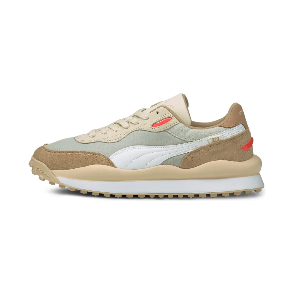 Puma Style Rider Grey (37562101)