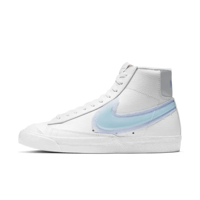 Nike Blazer Mid’ 77 White (DD0502-102)