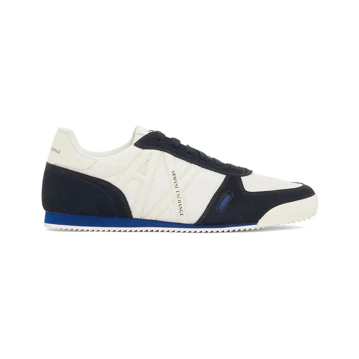 Armani Exchange Armani Deep Navy / Off White (XM002616AF22755MB5025)