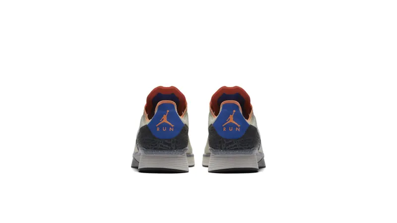 Jordan 88 Racer Mowabb Birch/Game Royal-Black-Bright Mandarin (AV1200-200)