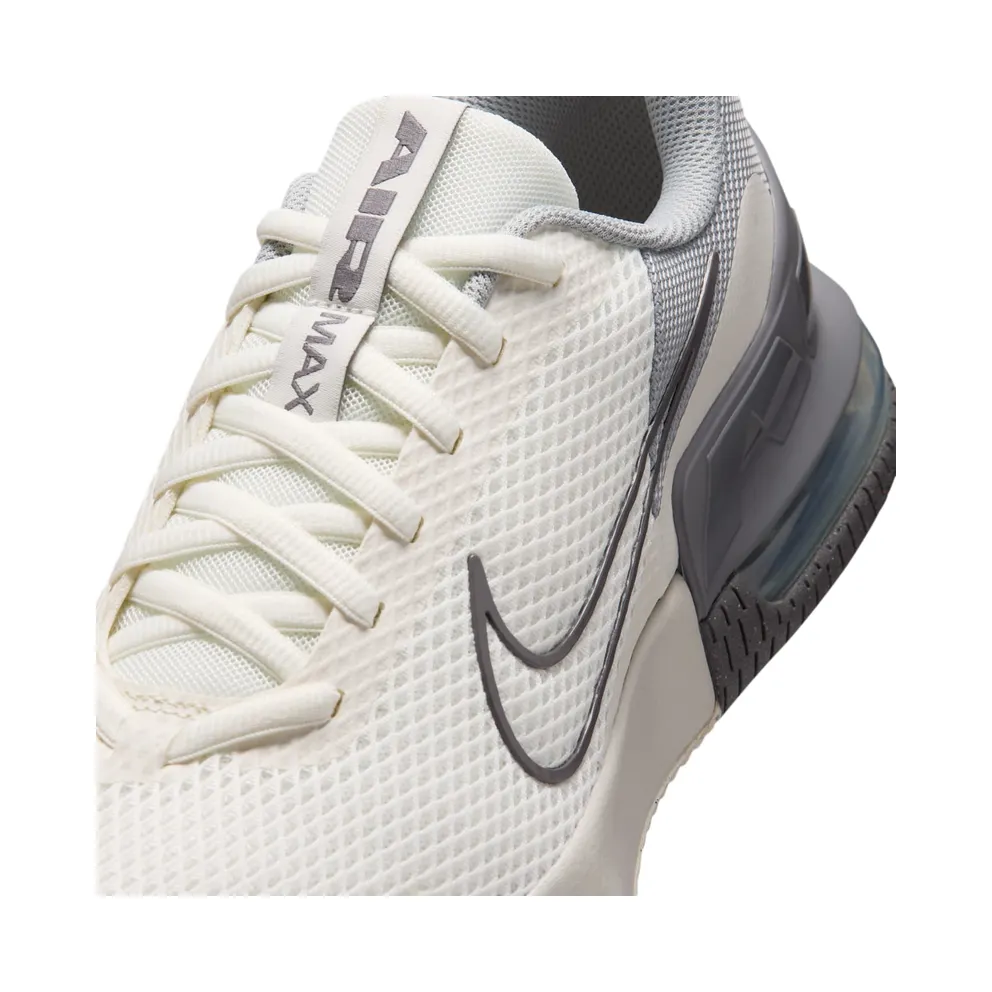 Nike Air Max Alpha 6 “Sail / Light Smoke Grey / Phantom / Pencil Point” (FQ1833-115)