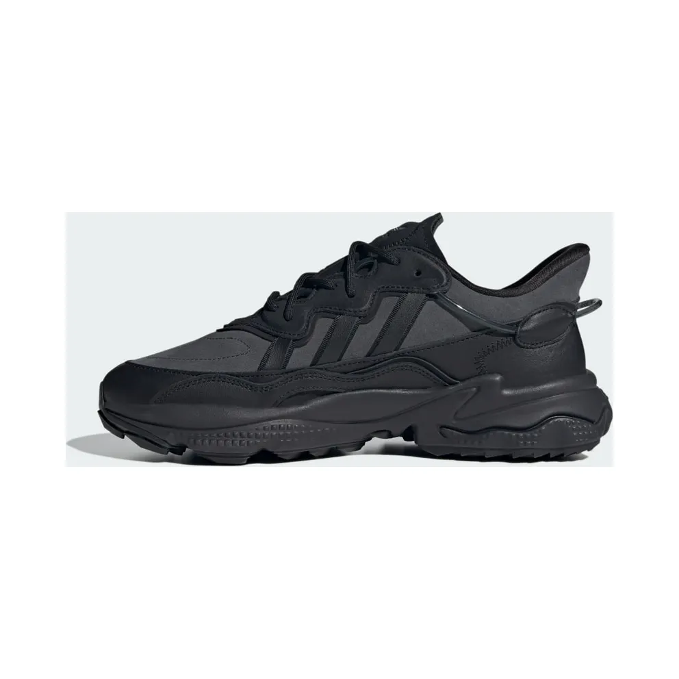 Adidas OZWEEGO Grey Six / Core Black / Core Black (ID9825)