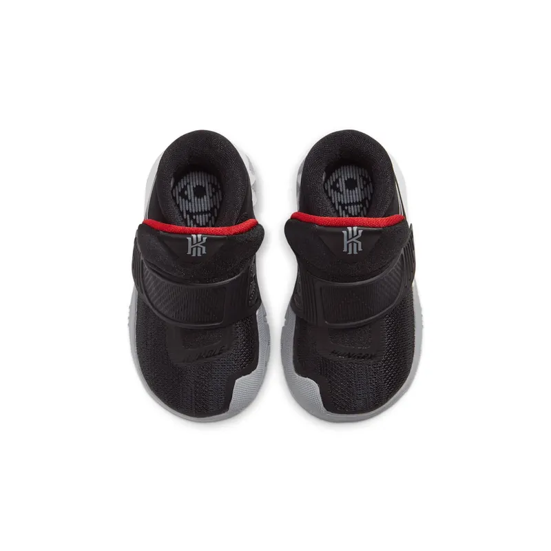 Nike Kyrie 6 Bred (GS) (2020) (BQ5601-002)