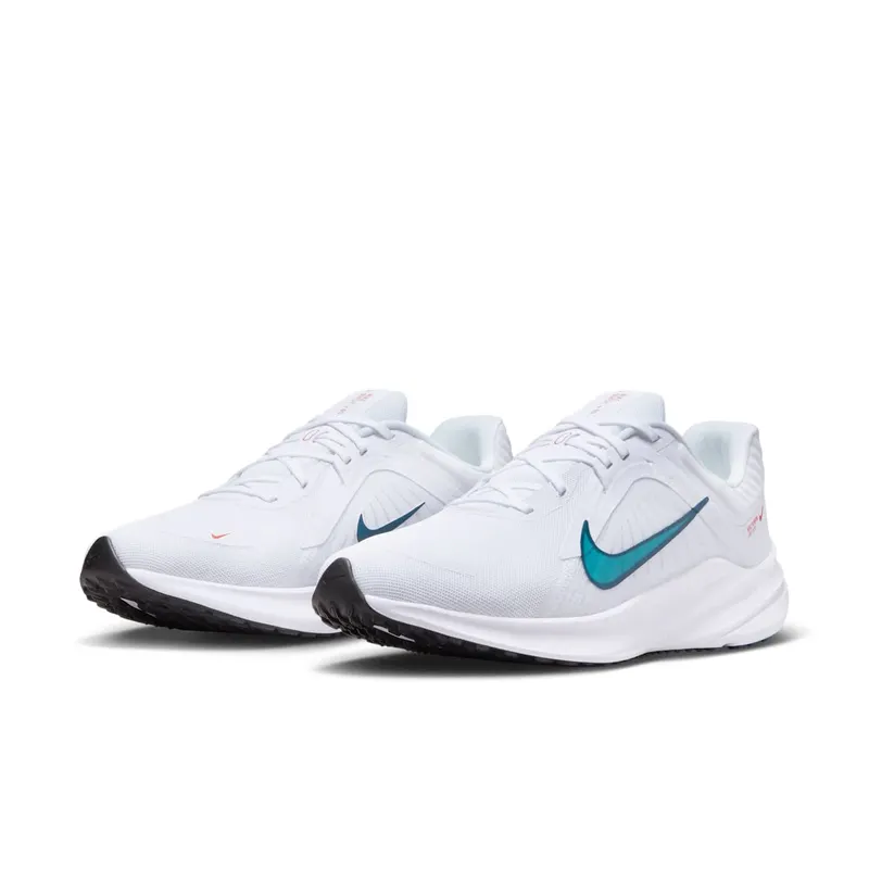 Nike Quest 5 Road Running White (DD0204-101)
