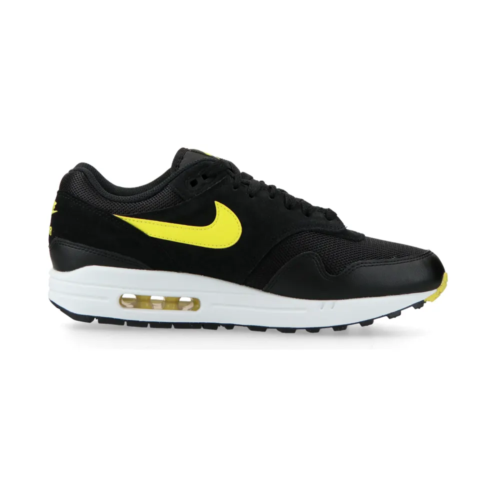 Nike Air Max 1 Essential (Black / Yellow) – FZ5808-005