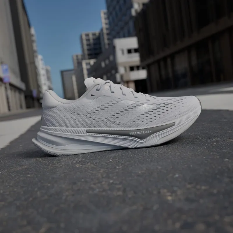 adidas Supernova Prima Dash Grey Silver Metallic Carbon (ID3684)