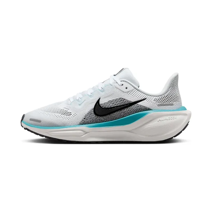 Nike Air Zoom Pegasus 41 “White / Dusty Cactus / Glacier Blue / Black” (FN5041-103)