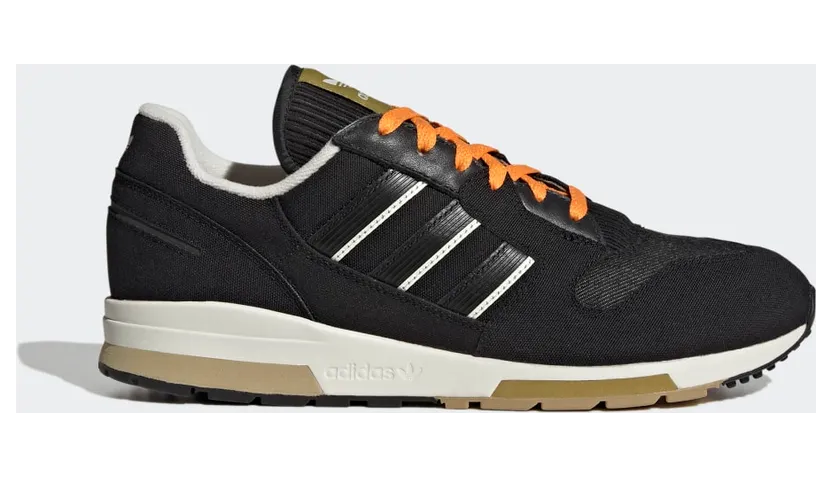 adidas ZX 420 Core Black / Core Black / Carbon (GW9603)