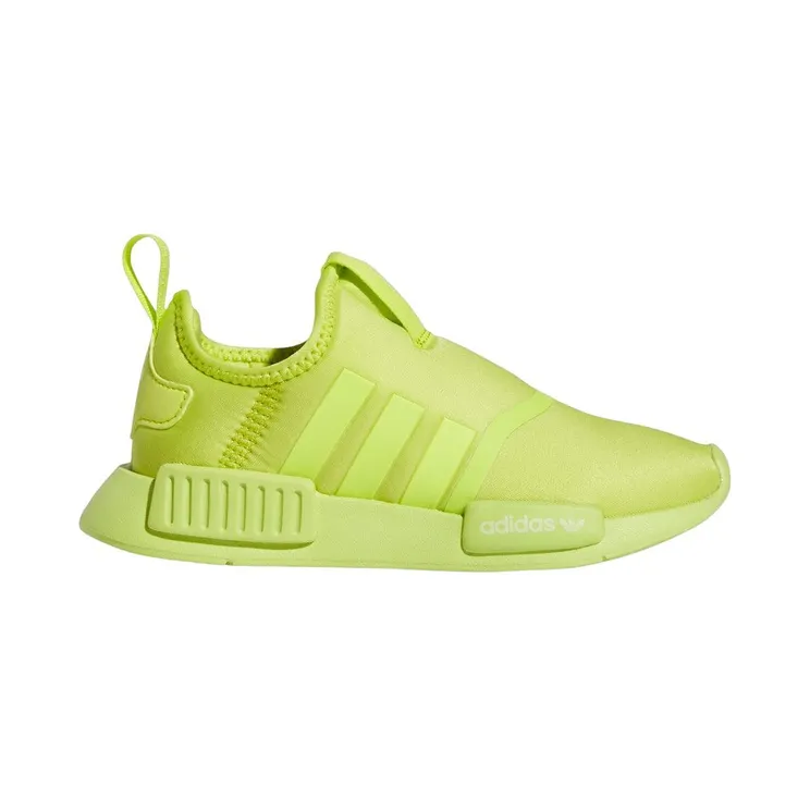 adidas NMD 360 Team Semi Sol Yellow (GX3317)