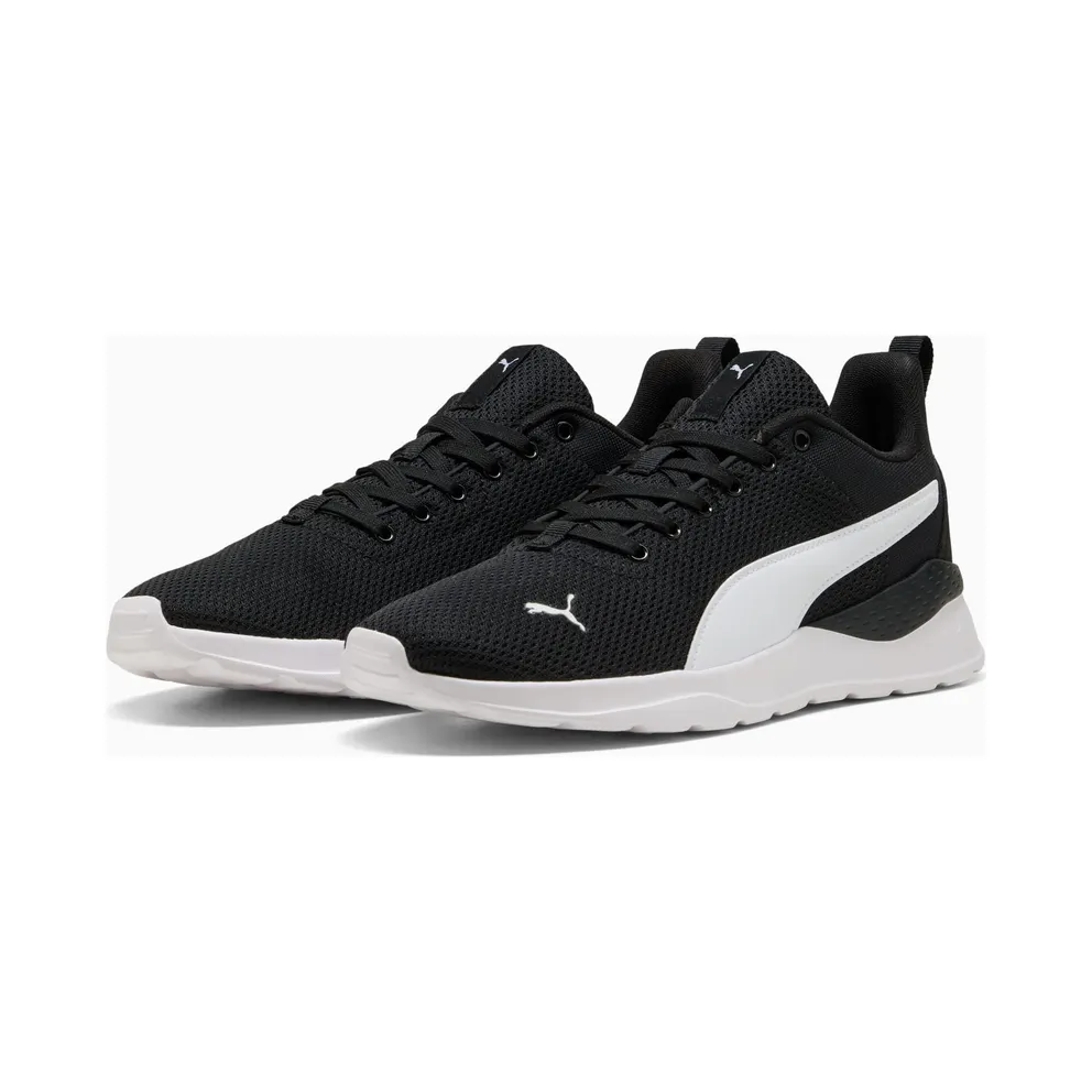 Men’s PUMA Anzarun L Black/White (371128-02)