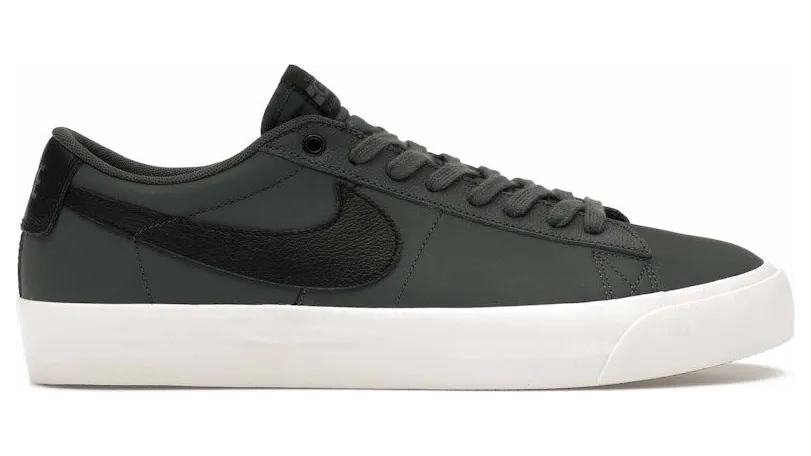 Nike SB Zoom Blazer Low Pro GT Vintage Green (DV1226-300)