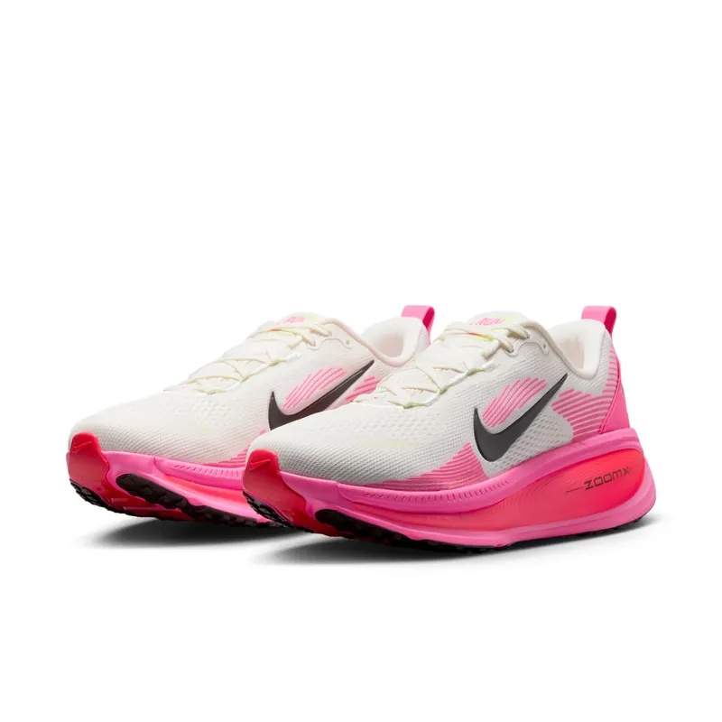 Nike Vomero 18 Sail Hyper Pink (IB7315-100)