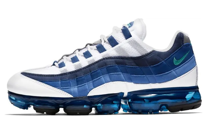 Nike Air VaporMax 95 Slate
