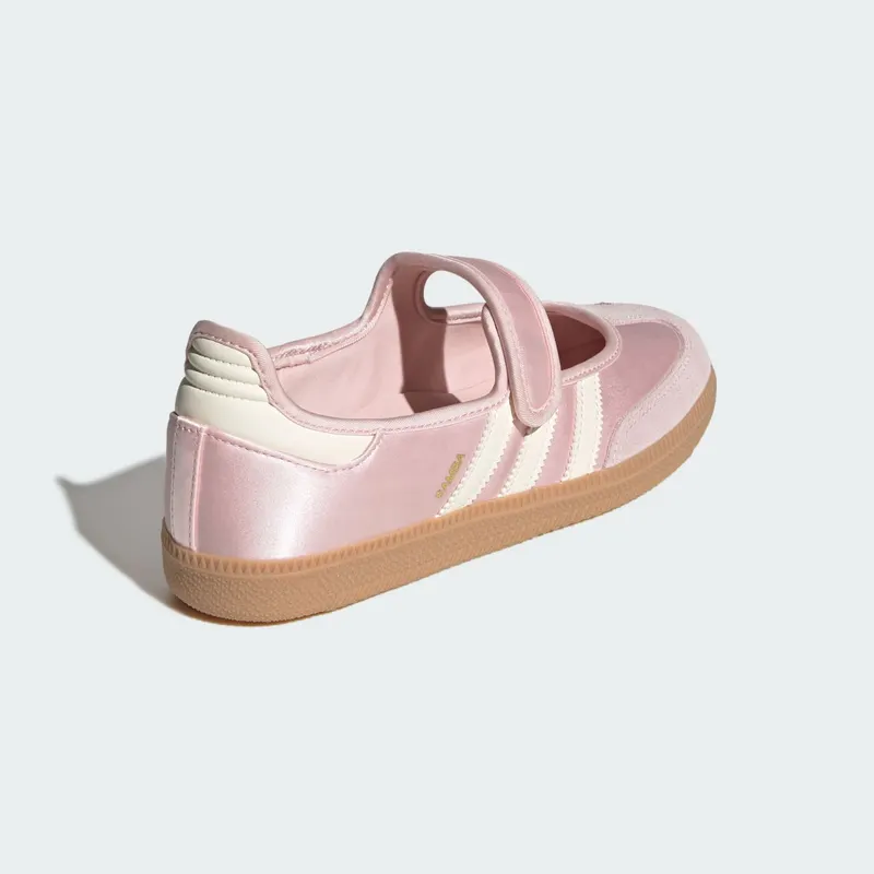 Adidas Samba Jane “Sandy Pink Cream White” (KI2775)