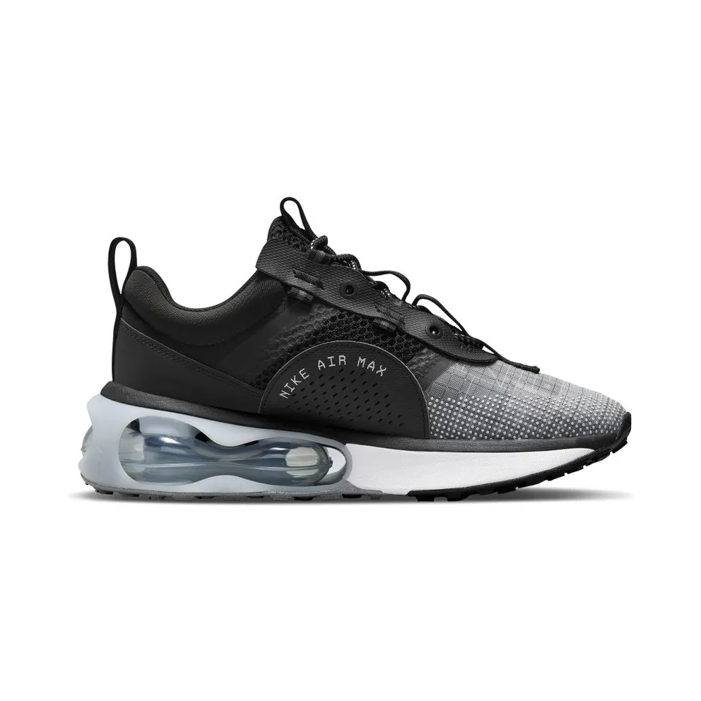 Nike Air Max 2021 Black 50% Sustainable Materials (DA1923-001)