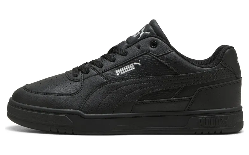Puma Caven III “Puma Black / Puma Silver / Puma White” (404484_02)