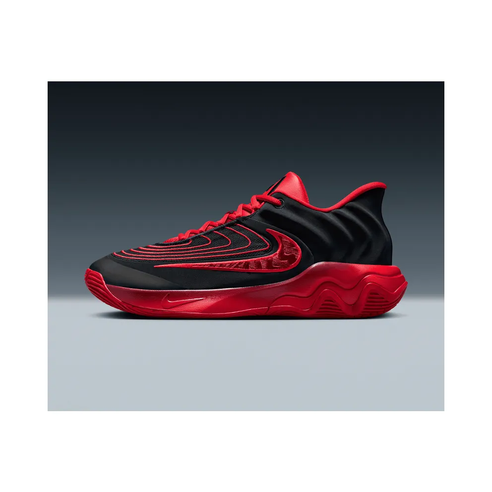 Nike Giannis Immortality 4 Bred (FQ3680-004)
