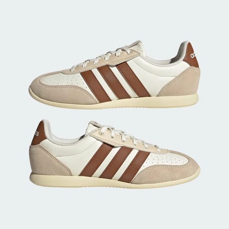 Adidas Barreda LO Off White / Dusky Bronze / Warm Vanilla (HQ7389)