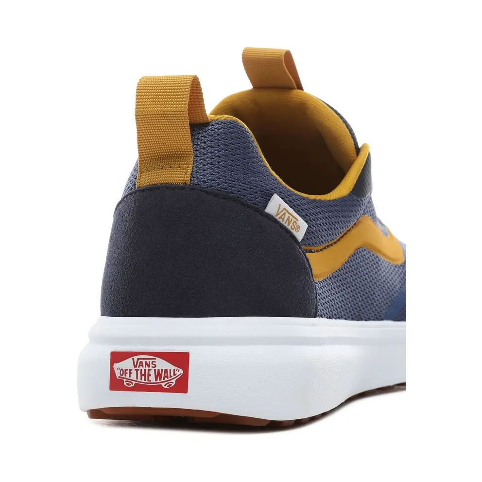 VANS Ultrarange Rapidweld Shoes (Blue)