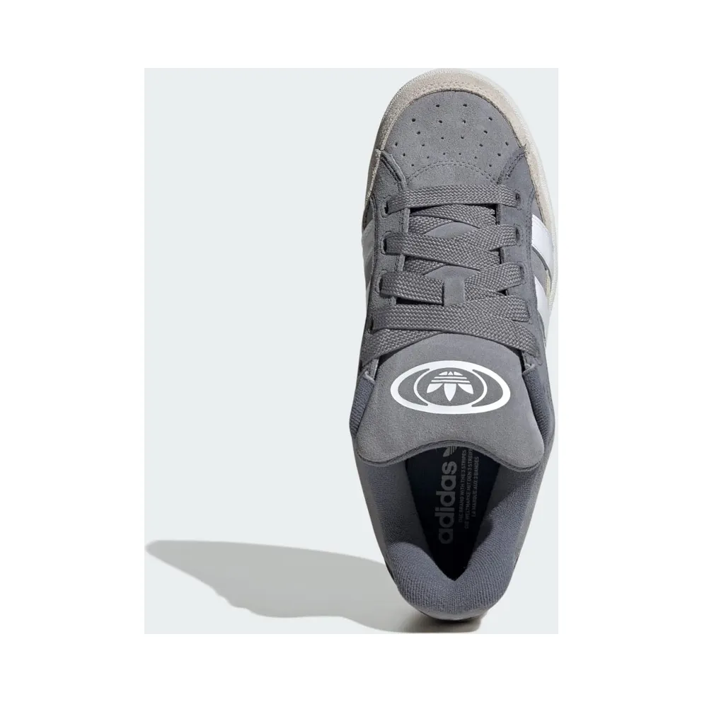 adidas Campus 00s Beta Grey Cloud White (JR2463)