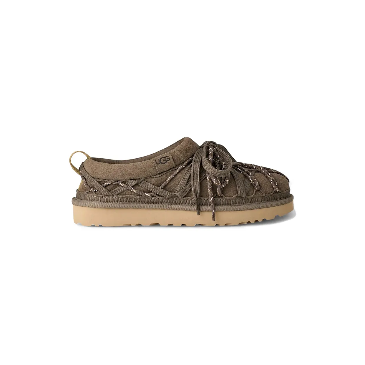 ugg-tasman 1175190-DDRG
