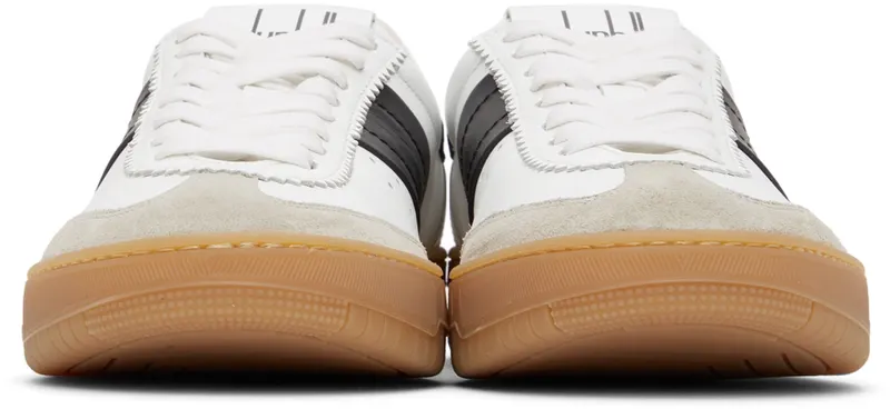 Dunhill White & Black Court Legacy (DU22R1340D3)