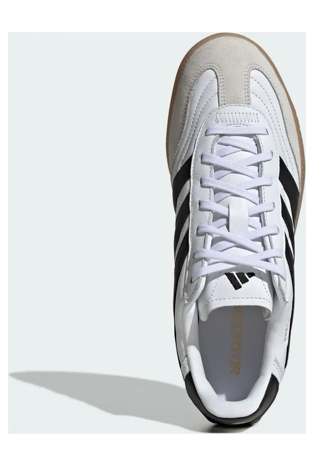 Adidas Predator Freestyle Indoor “White Core Black” (ID3832)