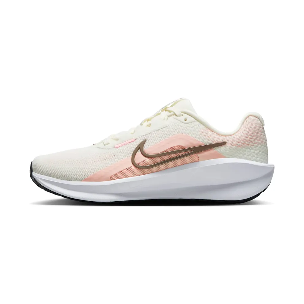 Nike Downshifter 13 Sail Washed Coral White Mink Brown (FD6476-107)